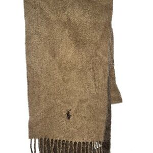 POLO RALPH LAUREN SCARF 🧣